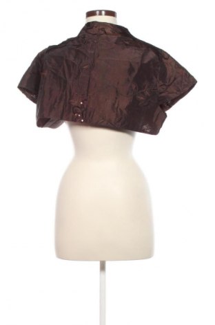 Damen Strickjacke Unbranded, Größe S, Farbe Braun, Preis € 4,99