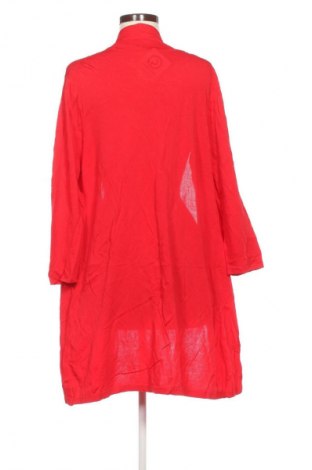 Damen Strickjacke Unbranded, Größe L, Farbe Rot, Preis 3,99 €