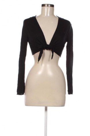 Damen Strickjacke Unbranded, Größe S, Farbe Schwarz, Preis 3,99 €