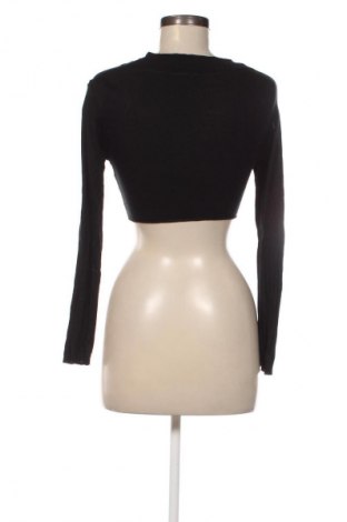 Damen Strickjacke Unbranded, Größe S, Farbe Schwarz, Preis 3,99 €