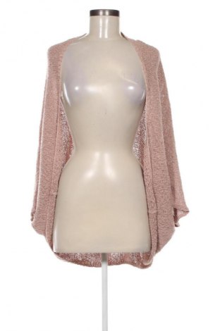 Dámsky kardigán Unbranded, Velikost M, Barva Popelavě růžová, Cena  109,00 Kč