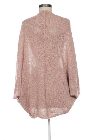 Dámsky kardigán Unbranded, Velikost M, Barva Popelavě růžová, Cena  109,00 Kč