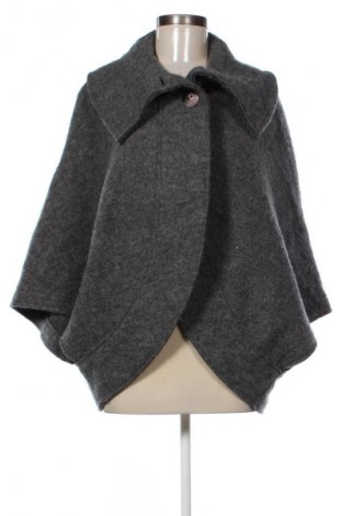 Дамска жилетка Unbranded, Размер L, Цвят Сив, Цена 15,33 €