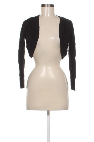 Damen Strickjacke Unbranded, Größe S, Farbe Schwarz, Preis 3,99 €