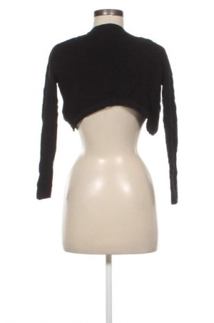 Damen Strickjacke Unbranded, Größe S, Farbe Schwarz, Preis 3,99 €
