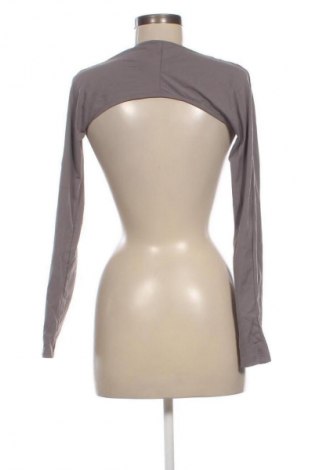 Damen Strickjacke Unbranded, Größe L, Farbe Grau, Preis 3,99 €