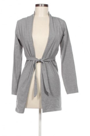 Damen Strickjacke Unbranded, Größe M, Farbe Grau, Preis 3,99 €