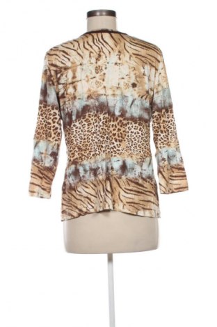 Damen Strickjacke Unbranded, Größe L, Farbe Mehrfarbig, Preis 3,99 €