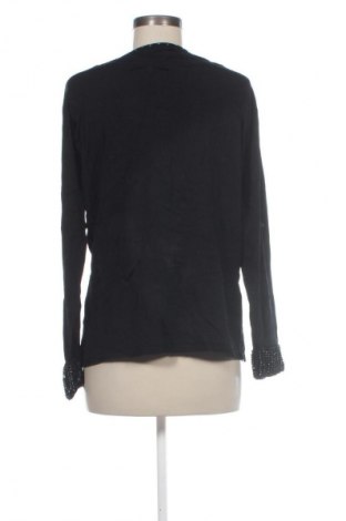 Damen Strickjacke Unbranded, Größe L, Farbe Schwarz, Preis 1,99 €