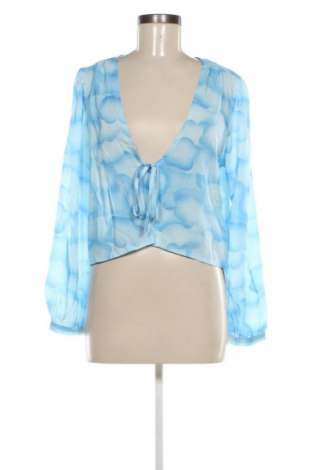 Damen Strickjacke Unbranded, Größe S, Farbe Mehrfarbig, Preis 3,99 €