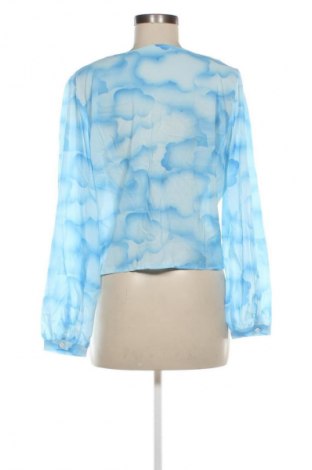 Damen Strickjacke Unbranded, Größe S, Farbe Mehrfarbig, Preis 3,99 €