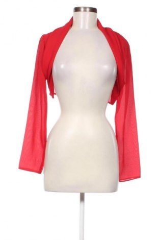 Női kardigán Unbranded, Méret M, Szín Piros, Ár 1 339 Ft