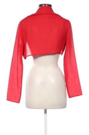 Női kardigán Unbranded, Méret M, Szín Piros, Ár 1 339 Ft