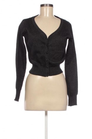 Дамска жилетка Unbranded, Размер M, Цвят Черен, Цена 7,66 €