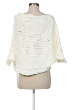 Γυναικεία ζακέτα Unbranded, Μέγεθος M, Χρώμα Λευκό, Τιμή 11,99 €