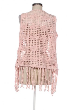 Női kardigán Unbranded, Méret M, Szín Rózsaszín, Ár 4 485 Ft