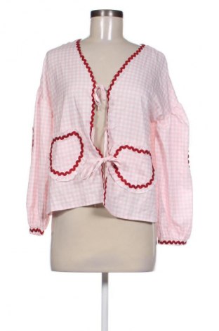 Dámsky kardigán Unbranded, Velikost S, Barva Vícebarevné, Cena  119,00 Kč