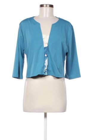 Női kardigán Unbranded, Méret XL, Szín Kék, Ár 1 809 Ft