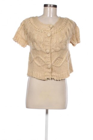 Dámsky kardigán Unbranded, Velikost M, Barva Béžová, Cena  259,00 Kč