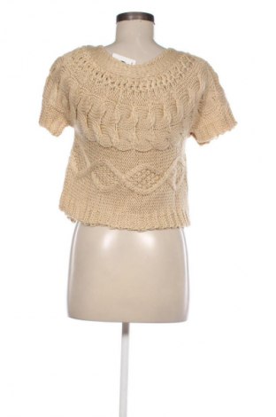 Dámsky kardigán Unbranded, Velikost M, Barva Béžová, Cena  259,00 Kč