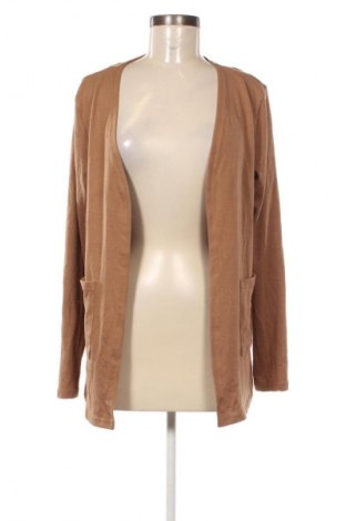 Dámsky kardigán Unbranded, Velikost S, Barva Hnědá, Cena  359,00 Kč