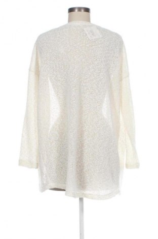 Női kardigán Unbranded, Méret S, Szín Fehér, Ár 959 Ft