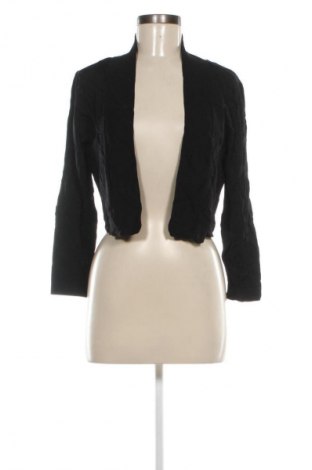 Damen Strickjacke Unbranded, Größe M, Farbe Schwarz, Preis 3,99 €