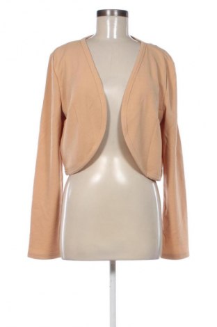 Dámsky kardigán Unbranded, Velikost XL, Barva Béžová, Cena  127,00 Kč