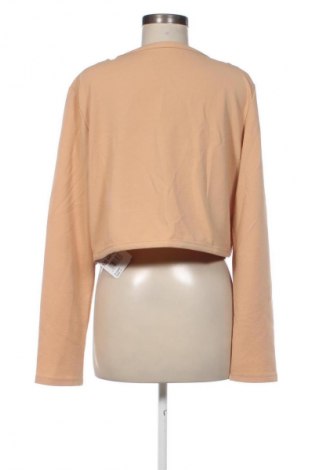 Dámsky kardigán Unbranded, Velikost XL, Barva Béžová, Cena  127,00 Kč