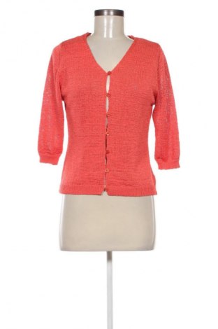 Дамска жилетка Unbranded, Размер M, Цвят Червен, Цена 2,55 €