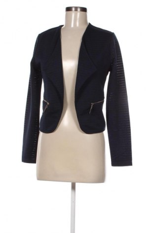 Damen Strickjacke Unbranded, Größe S, Farbe Mehrfarbig, Preis 3,99 €