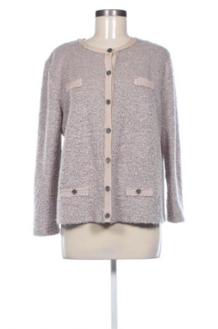 Dámsky kardigán Unbranded, Velikost XL, Barva Béžová, Cena  139,00 Kč