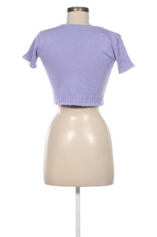 Dámsky kardigán Unbranded, Velikost M, Barva Fialová, Cena  127,00 Kč