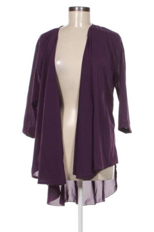 Dámsky kardigán Unbranded, Velikost XL, Barva Fialová, Cena  99,00 Kč