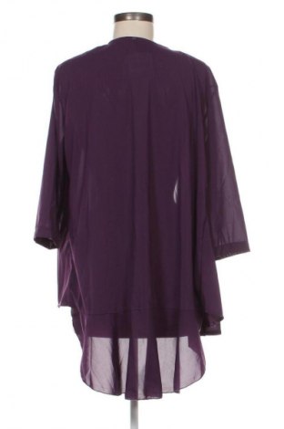 Dámsky kardigán Unbranded, Velikost XL, Barva Fialová, Cena  99,00 Kč