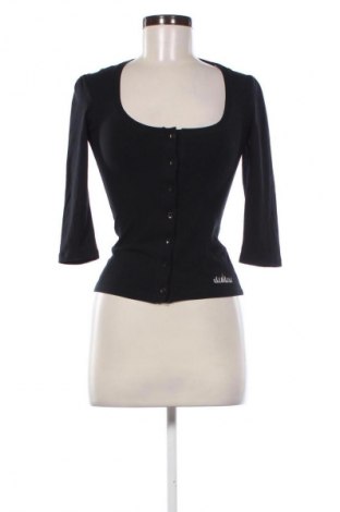 Damski kardigan Unbranded, Rozmiar M, Kolor Czarny, Cena 11,99 zł