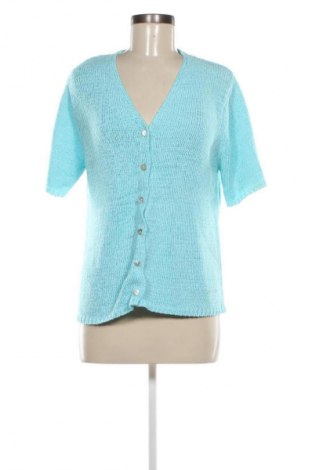 Dámsky kardigán Unbranded, Velikost L, Barva Modrá, Cena  179,00 Kč