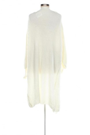 Dámsky kardigán Unbranded, Veľkosť XXL, Farba Kremová, Cena  12,95 €