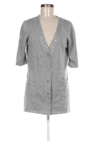 Dámsky kardigán Unbranded, Veľkosť M, Farba Sivá, Cena  11,95 €