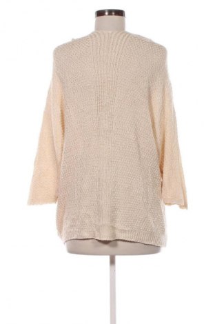 Női kardigán Unbranded, Méret M, Szín Bézs, Ár 669 Ft