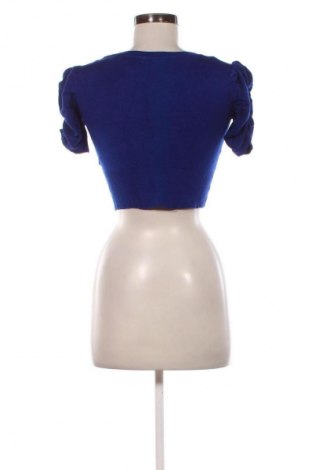 Dámsky kardigán Unbranded, Veľkosť S, Farba Modrá, Cena  1,95 €