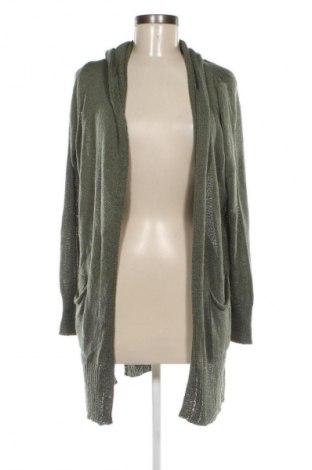 Dámsky kardigán Unbranded, Velikost XL, Barva Zelená, Cena  289,00 Kč