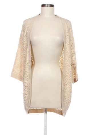 Női kardigán Unbranded, Méret M, Szín Bézs, Ár 669 Ft
