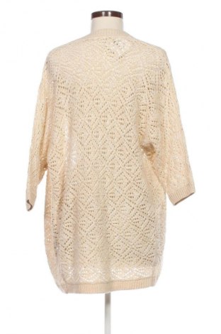 Női kardigán Unbranded, Méret M, Szín Bézs, Ár 669 Ft