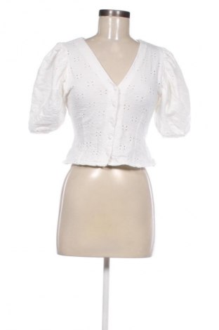 Damski kardigan Unbranded, Rozmiar M, Kolor Biały, Cena 29,99 zł