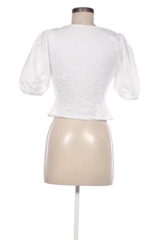 Damski kardigan Unbranded, Rozmiar M, Kolor Biały, Cena 29,99 zł