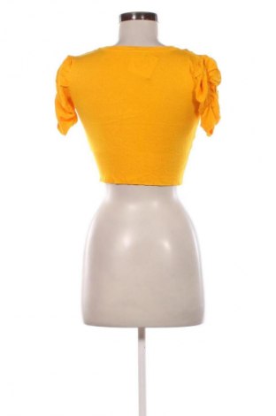 Női kardigán Unbranded, Méret S, Szín Sárga, Ár 669 Ft