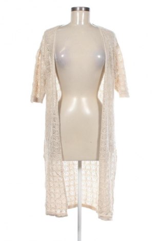 Cardigan de damă Unbranded, Mărime S, Culoare Bej, Preț 7,99 Lei