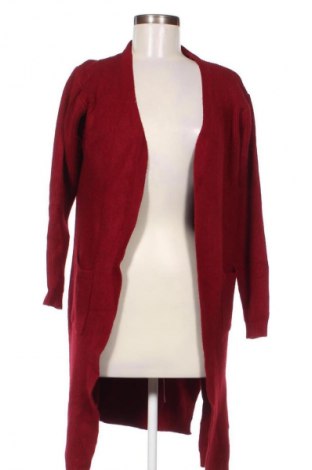 Dámsky kardigán Unbranded, Velikost M, Barva Červená, Cena  259,00 Kč