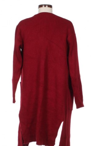 Dámsky kardigán Unbranded, Velikost M, Barva Červená, Cena  259,00 Kč